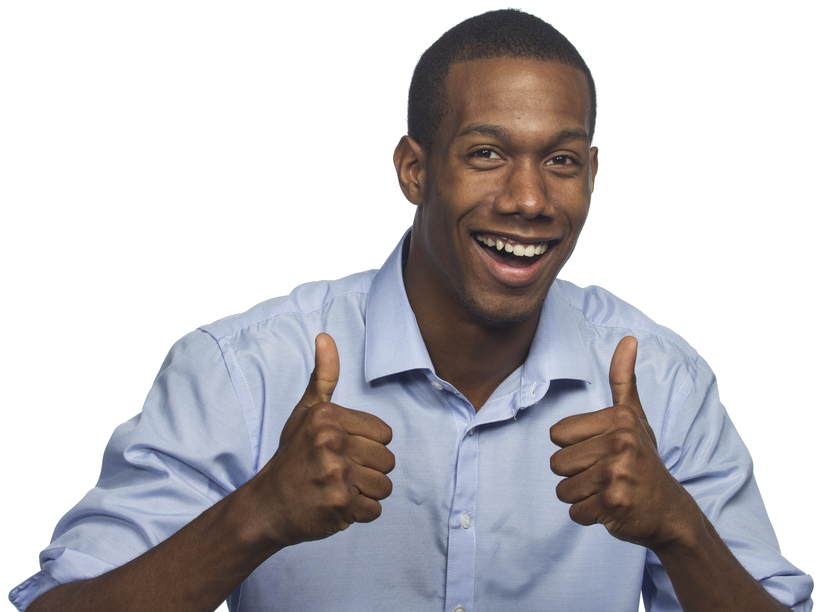 NexusPay mobile app interface